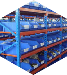 沈阳宏鼎达机电设备有限公司