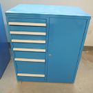 工具柜、刀具车