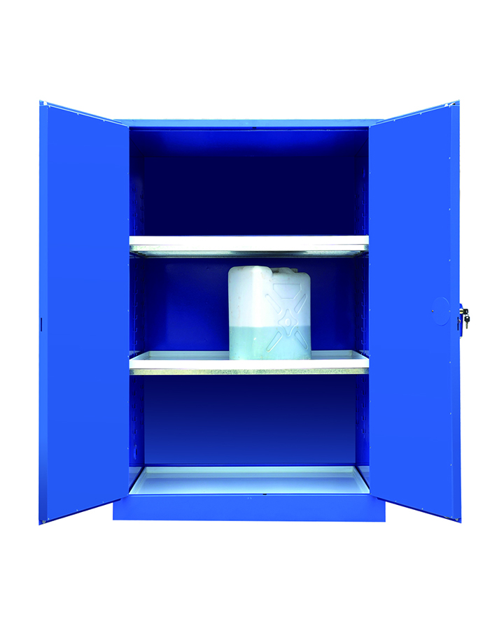 工业安全柜 (3)